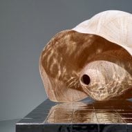 Cow intestines and old mattresses feature in Loewe Foundation Craft Prize 2024 exhibition