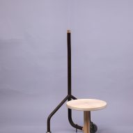 Chair by Giada Rinzivillo