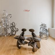 Lyle Gallery showcases "metalwork through a feminine lens" in New York