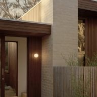 Marianne House by Victoria Merrett Architecture