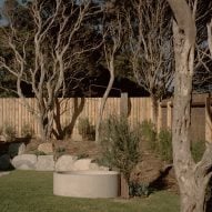 Marianne House by Victoria Merrett Architecture