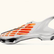 Nike AIR Diede de Groot concept shoe