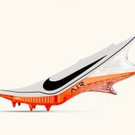 Nike AIR Kylian Mbappé concept shoe