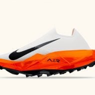 Nike AIR Faith Kipyegon concept shoe