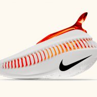 Nike AIR A’ja Wilson concept shoe