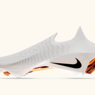 Nike AIR Vinicius Jr concept shoe