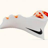 Nike AIR Sam Kerr concept shoe