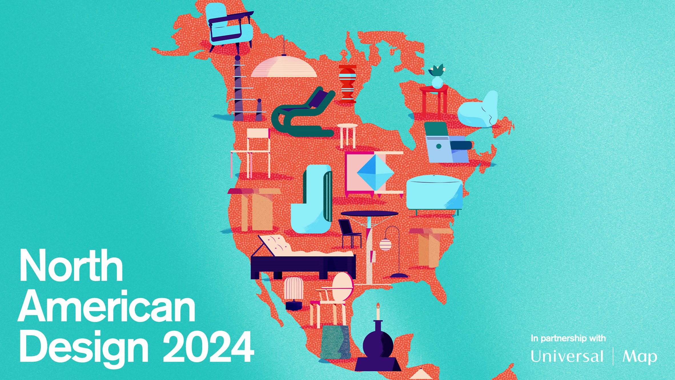 North American Design 2024