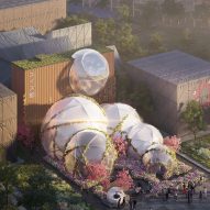 Thirteen national pavilions designed for Expo 2025 Osaka
