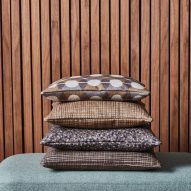Patternmaker collection by Camira