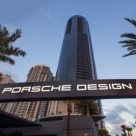 Why are luxury car brands suddenly building skyscrapers?