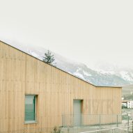 RVTK by Messner Architects