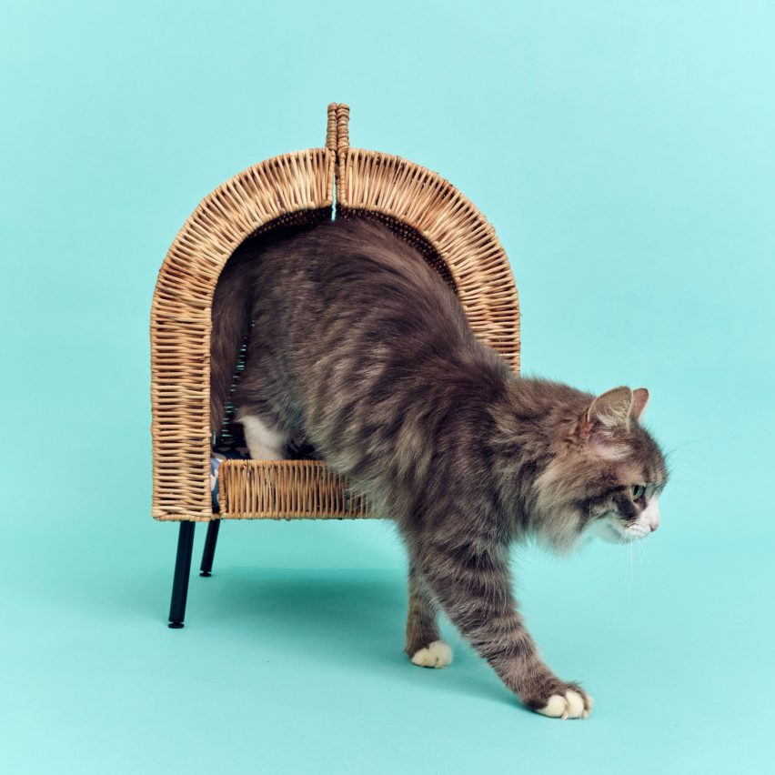IKEA launches first pet range Utsådd for 