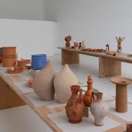 Nossa Terra exhibition showcases Portugal's "cultural habits" at Lisbon Design Week