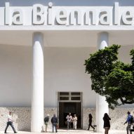 Venice Architecture Biennale reveals theme for 2025 edition