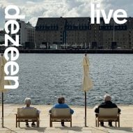 LIVE from 3 Days of Design in Copenhagen