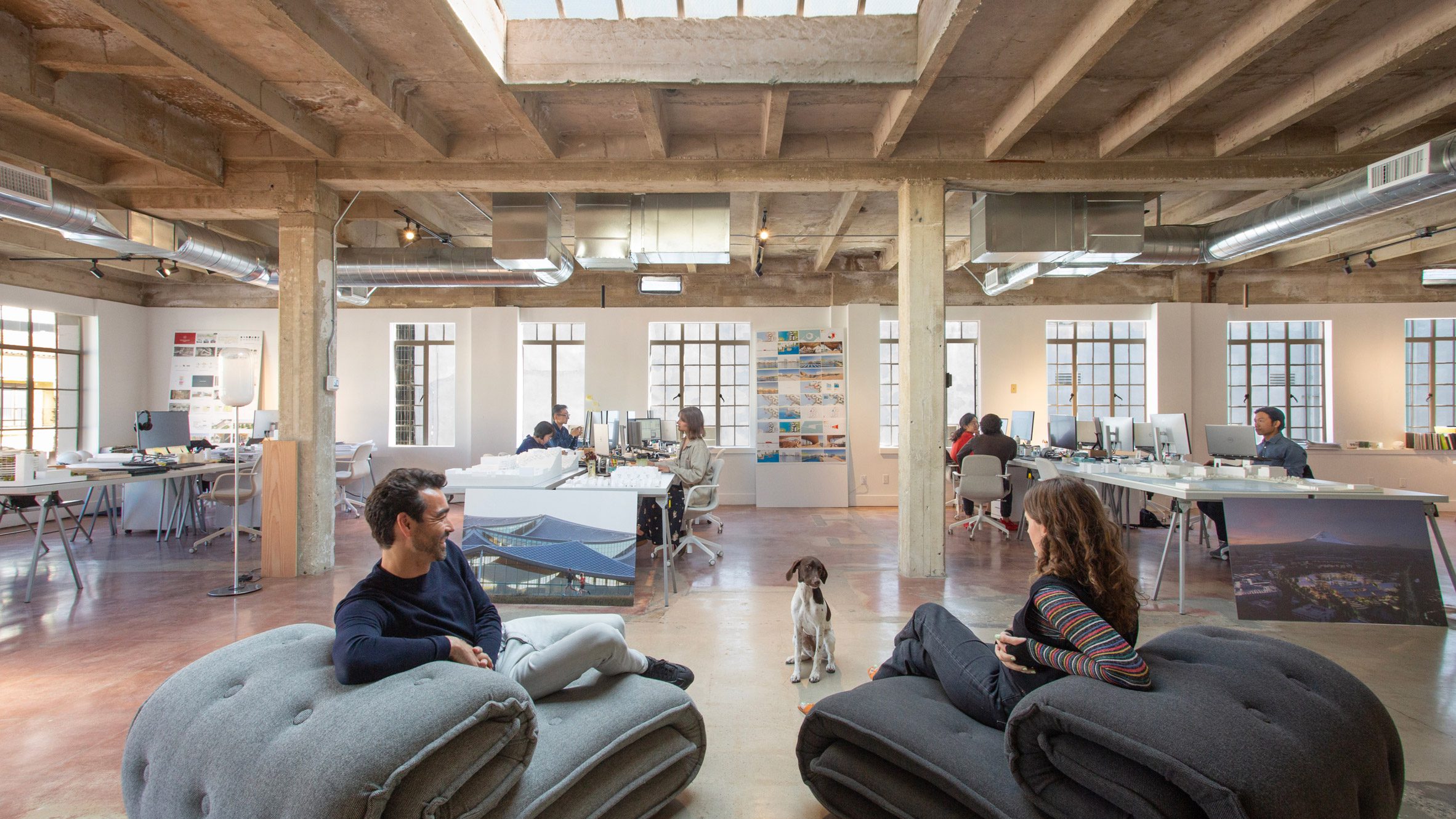 Santa Monica Architectural Firms