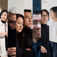 Sou Fujimoto and Qiong Er Jiang announced as judges for Dezeen Awards China 2024