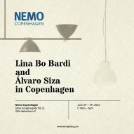 Lina Bo Bardi and Álvaro Siza in Copenhagen – Nemo Lighting