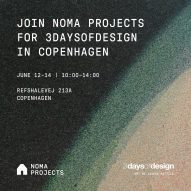 Noma Projects: A Wild Dream
