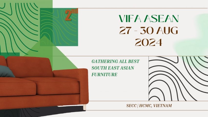 Graphic for VIFA ASEAN 2024