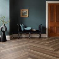 Art Select flooring collection by Karndean Designflooring