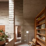 Casa 1736 by H Arquitectes