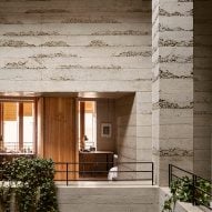 Casa 1736 by H Arquitectes