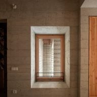 Casa 1736 by H Arquitectes