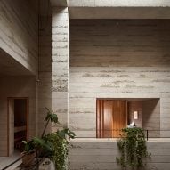 Casa 1736 by H Arquitectes