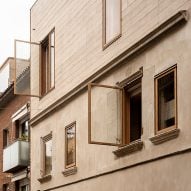 Casa 1736 by H Arquitectes