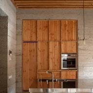 Casa 1736 by H Arquitectes