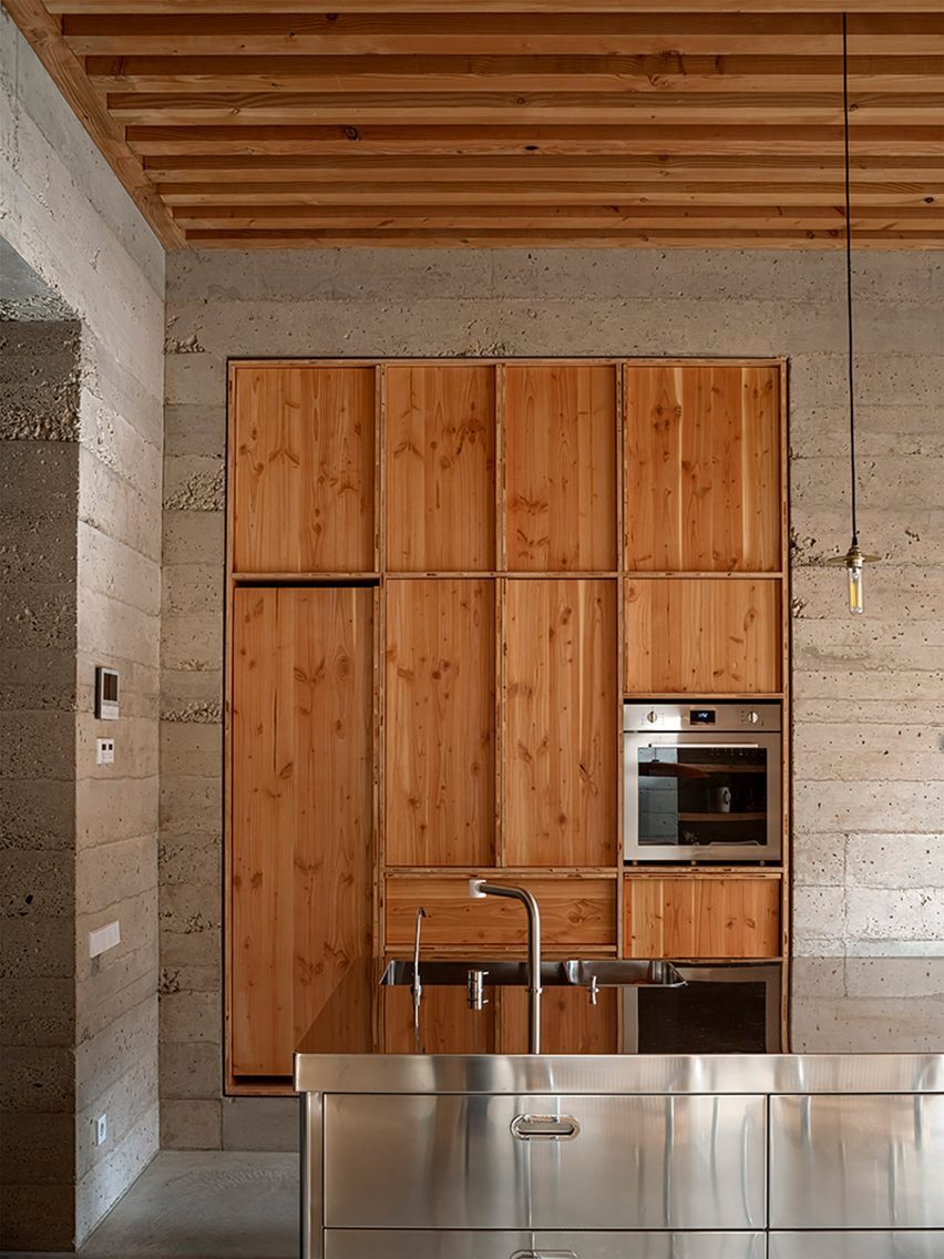 Casa 1736 by H Arquitectes
