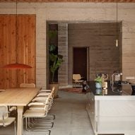 Casa 1736 by H Arquitectes