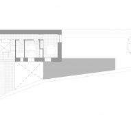 First floor plan of Reminiscent Home by Funcionable