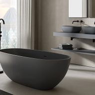 Elements bathroom collection by Nôsa