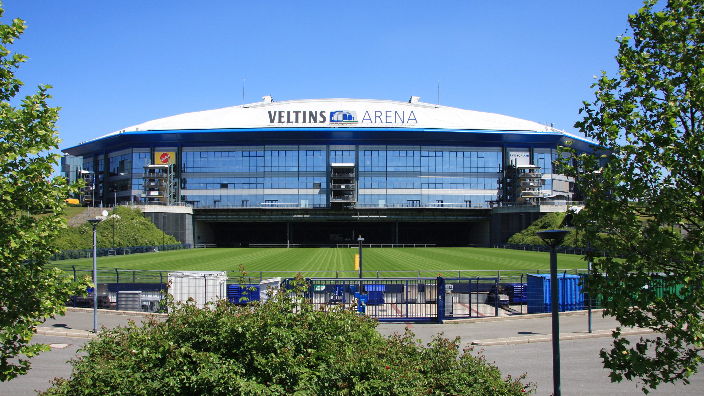 Veltins arena