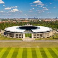 The architecture of Euro 2024's stadiums