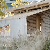 Cycle Cycle mobile bakehouse by FOG Architecture