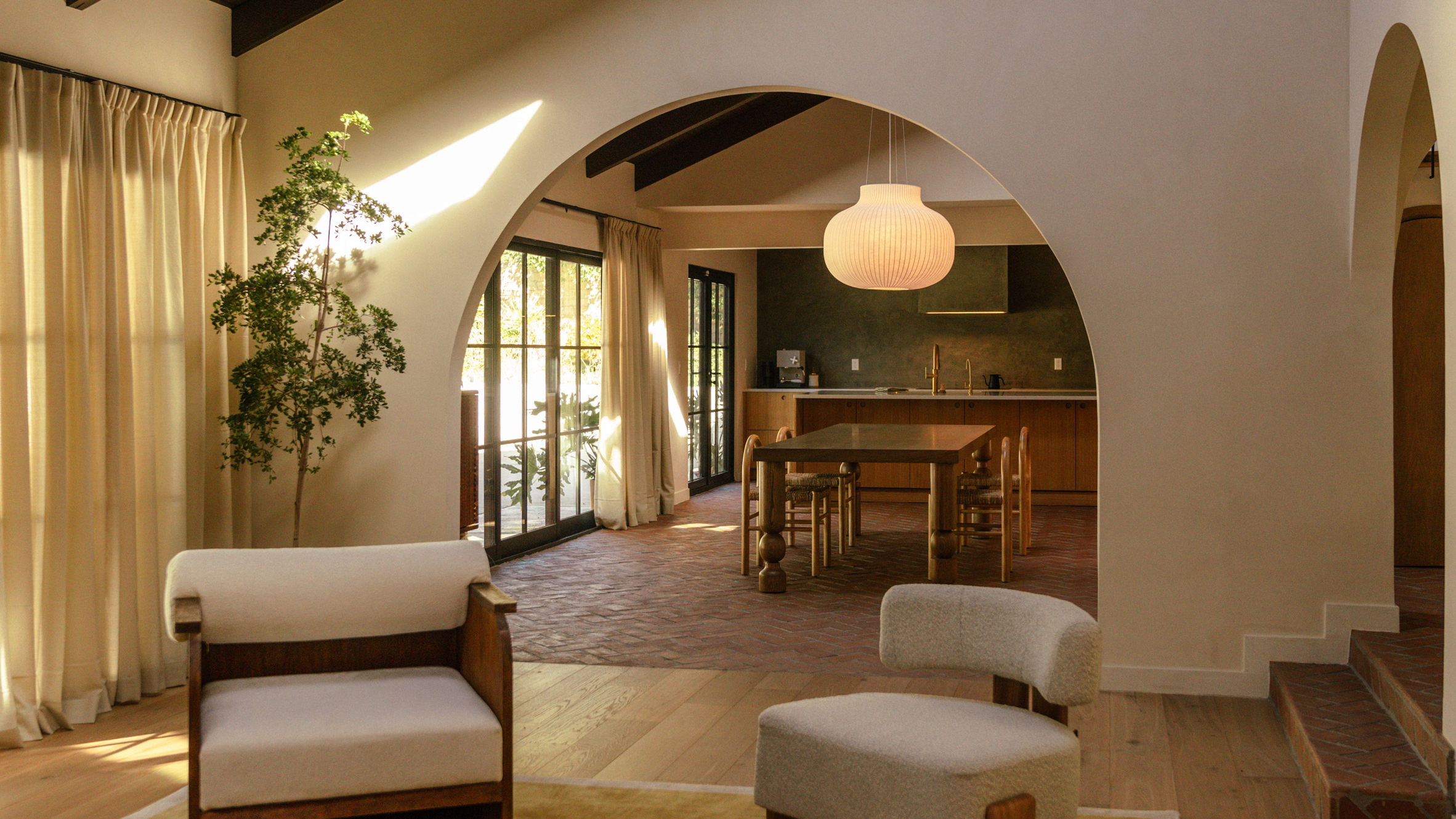 Hacienda Style Homes Interiors Hacienda Style Architecture: 12 Reasons