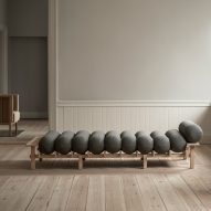Ten furnishings and accessories created by Scandinavian studios and craftspeople