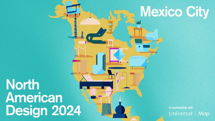 North American Design 2024
