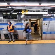New York transit infrastructure risks "falling behind" after paused congestion pricing