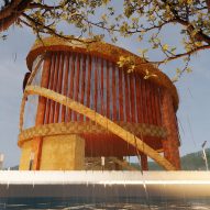 My ArchiSchool presents ten architecture student projects