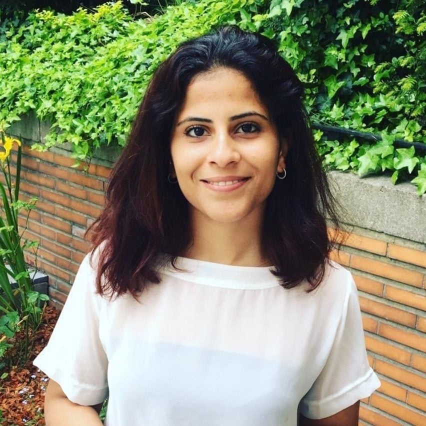 ALQST head of monitoring and advocacy Lina Alhathloul
