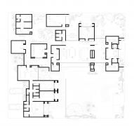 Plan of Casa LL by RA!