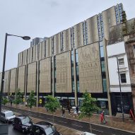 "Hideous" redevelopment in Liverpool wins Carbuncle Cup 2024 for UK's worst building