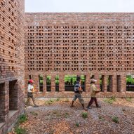 Terra Cotta Workshop by Tropical Space