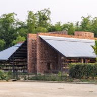 Terra Cotta Workshop by Tropical Space