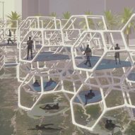 Tulane University presents eight architecture thesis student projects